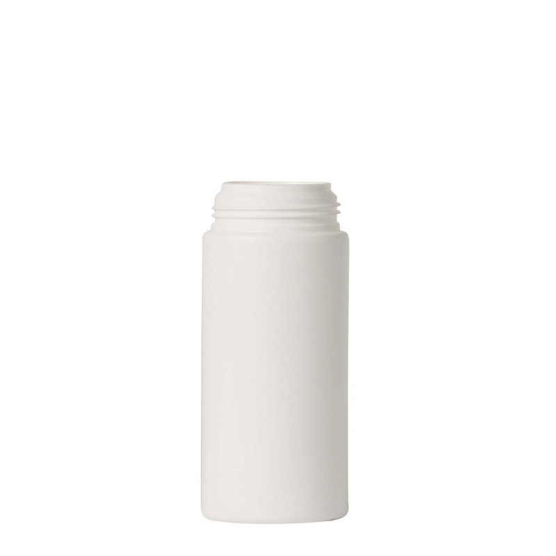 100ml HDPE bottle F260A 