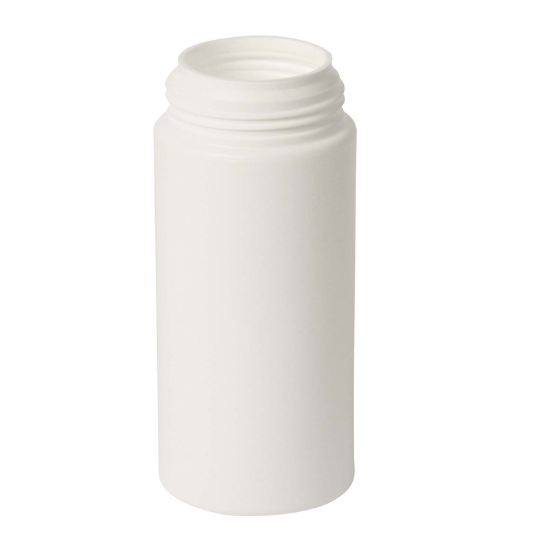 HDPE bottle 43mm F260A 