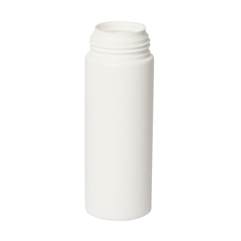 HDPE bottle 43mm F261A 
