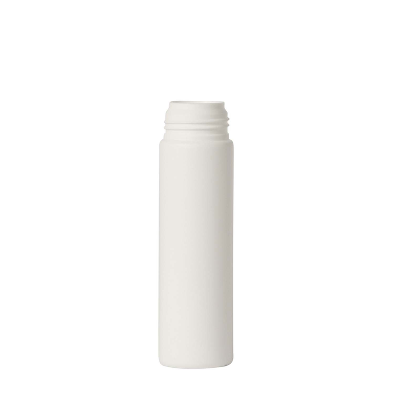 43mm HDPE bottle F262A 
