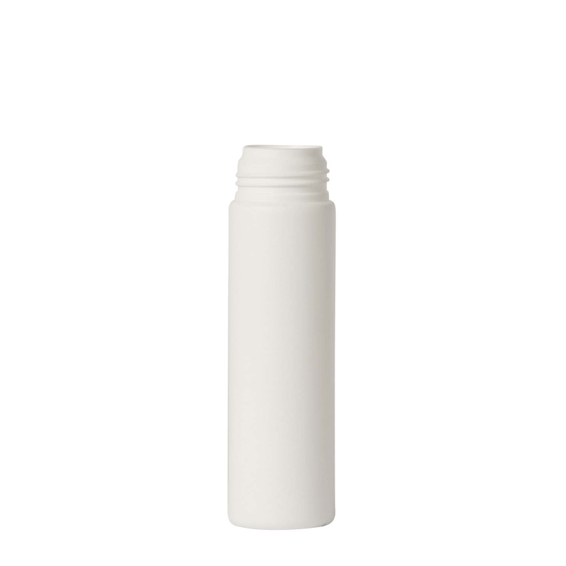 200ml HDPE bottle F262A 
