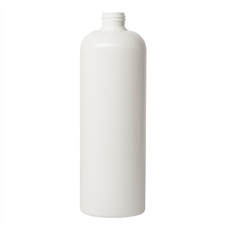 500ml PP bottle F283A 