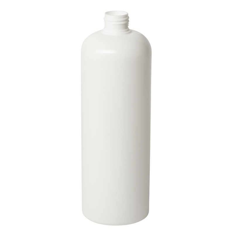 PP bottle 24-410 F283A 