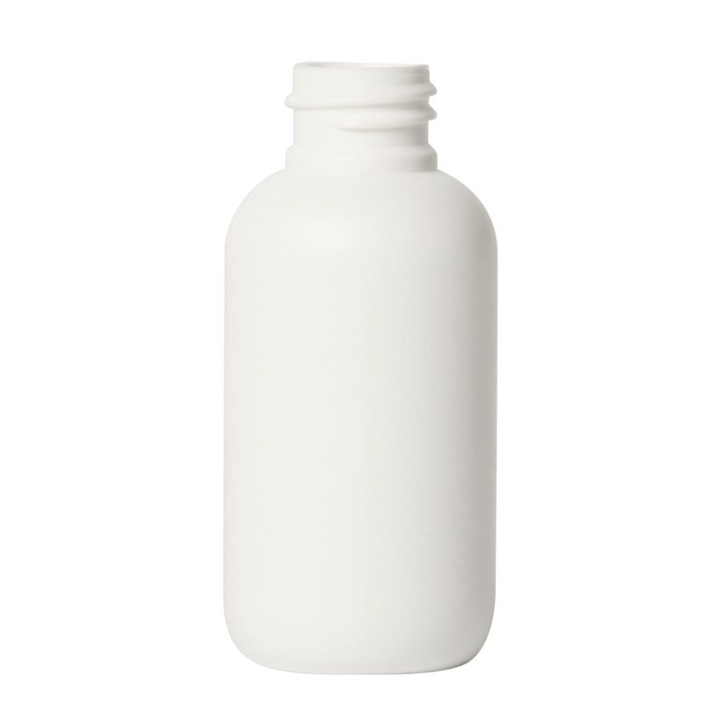 50ml HDPE bottle F291A 02