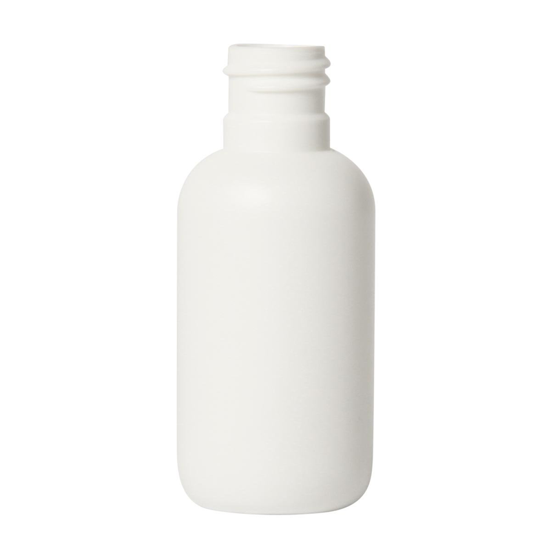 20-415 HDPE bottle F291B 