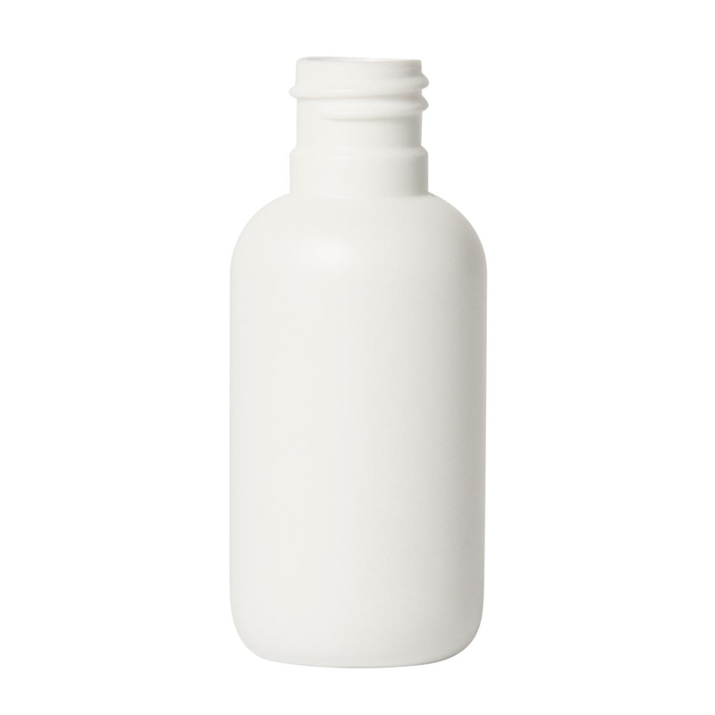 50ml HDPE bottle F291B 