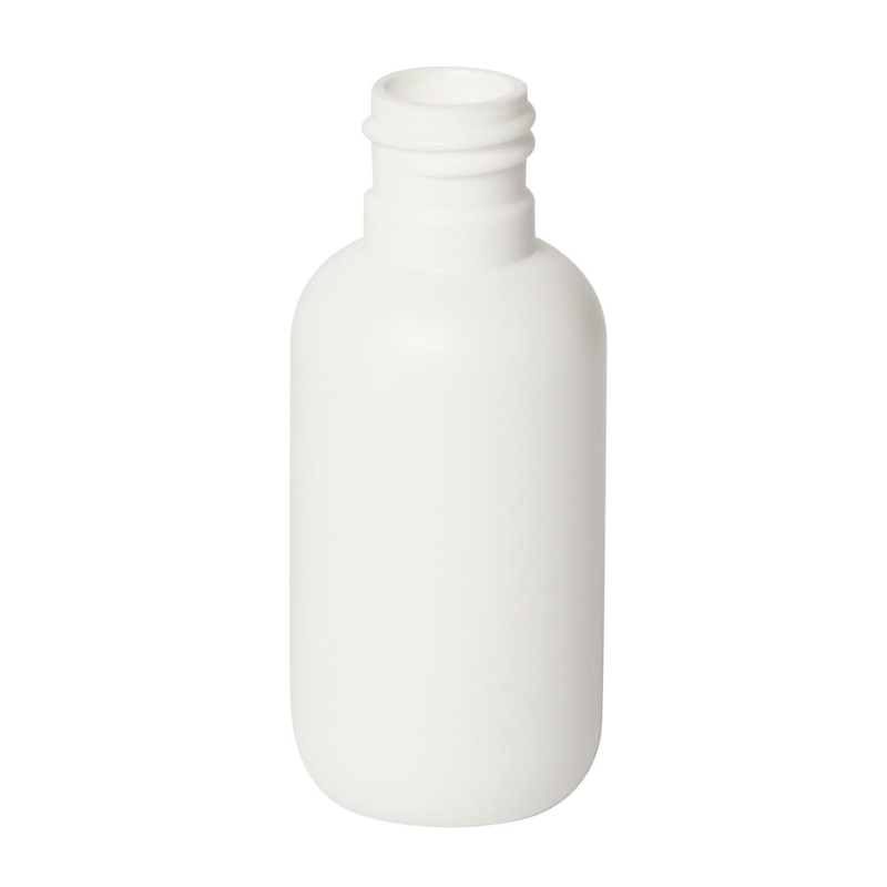 HDPE bottle 20-415 F291B 