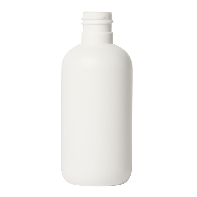 20-415 HDPE bottle F292B 