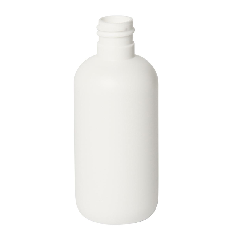 HDPE bottle 20-415 F292B 