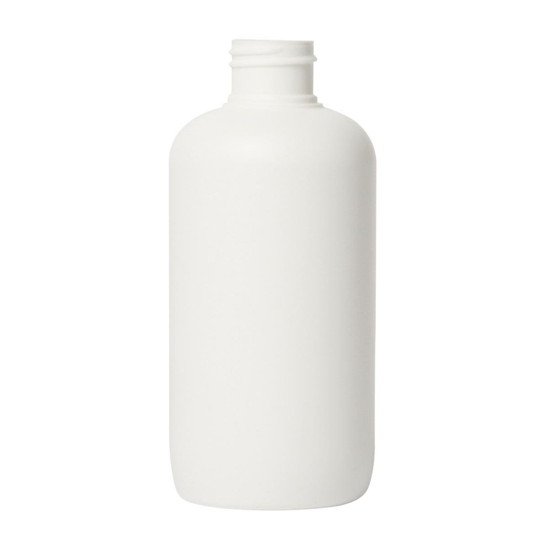 24-410 HDPE bottle F293A 
