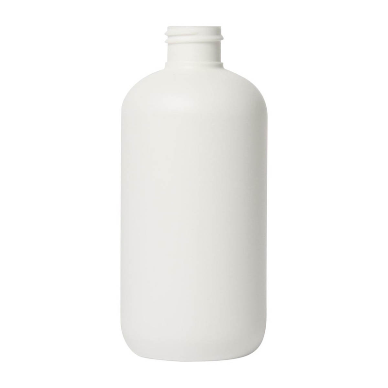 250ml HDPE bottle F295A 02