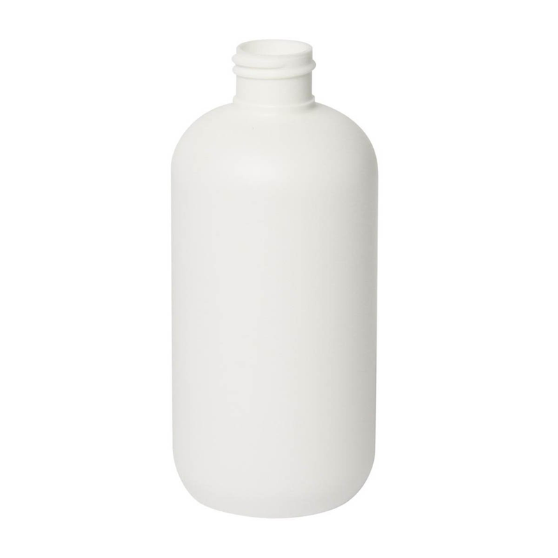 HDPE botella 24-410 F295A 03