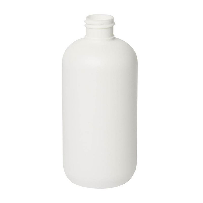 HDPE bottle 24-410 F295A 