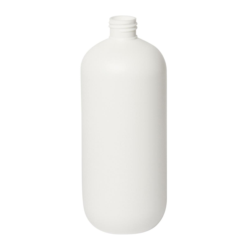 HDPE botella 24-410 F297A 03