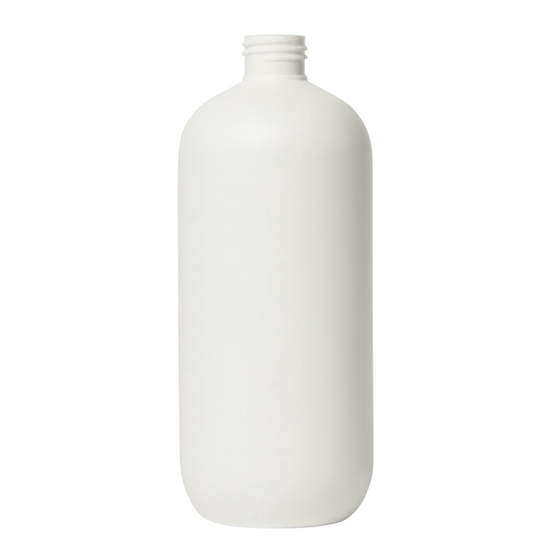 500ml HDPE bottle F297C 