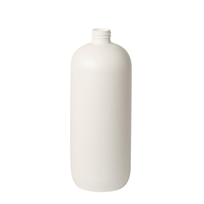 HDPE bottle 28-410 F299A 