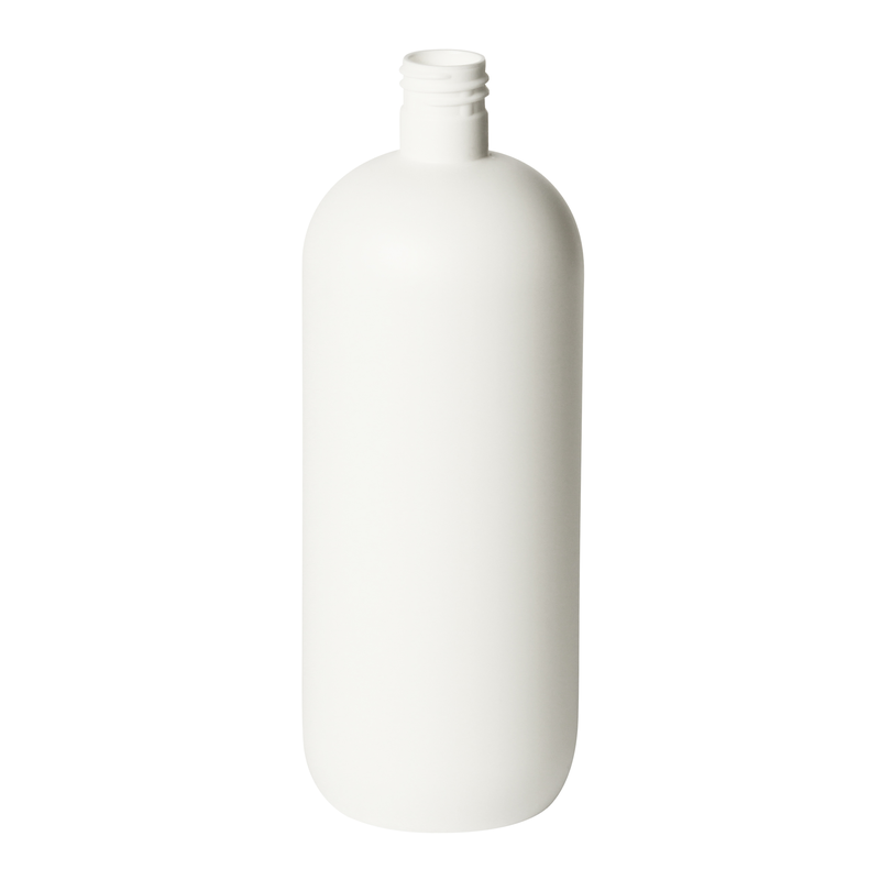HDPE bottle 28mm F0299C 