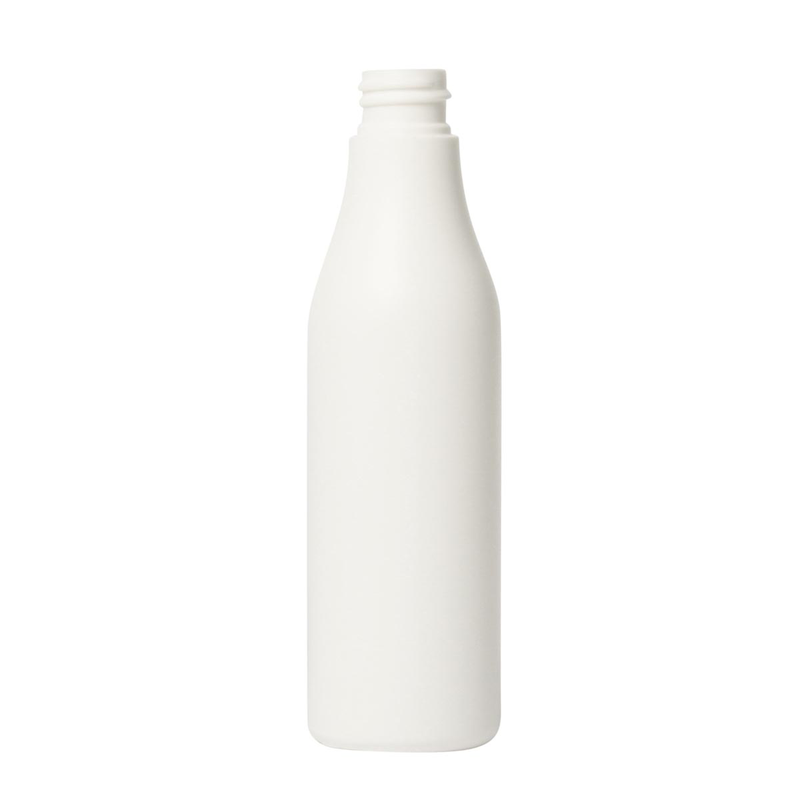 125ml HDPE bottle F300A 