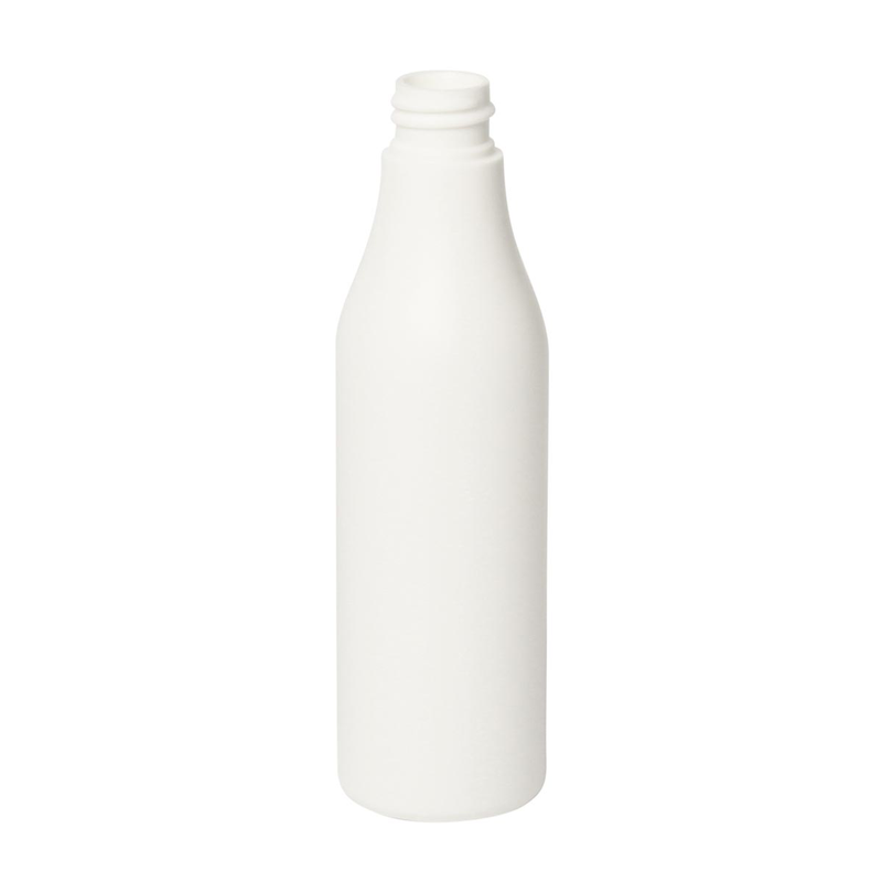 HDPE bottle 20-410 F300A 