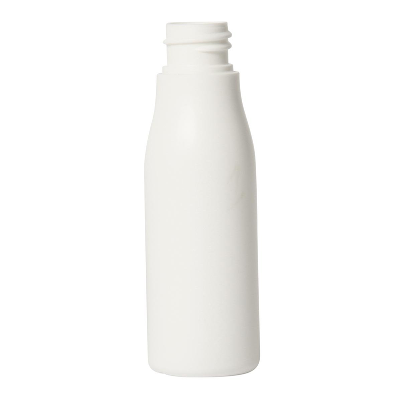20-410 HDPE bottle F301A 