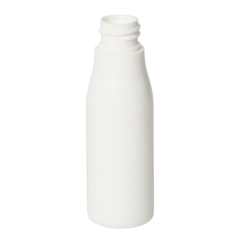 HDPE bottle 20-410 F301A 03