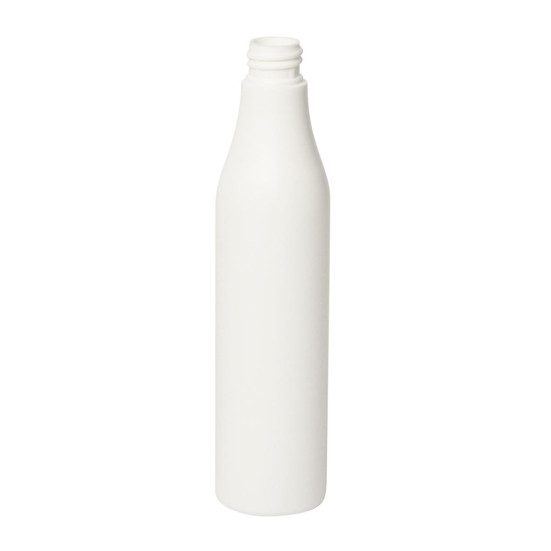 HDPE bottle 20-410 F303A 03