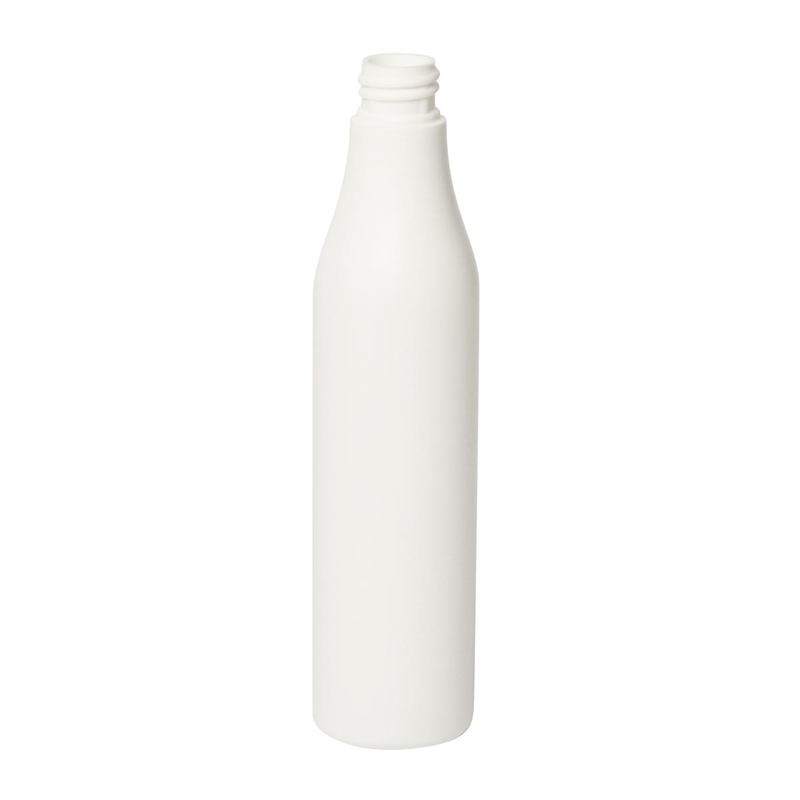 HDPE bottle 20-410 F303A 
