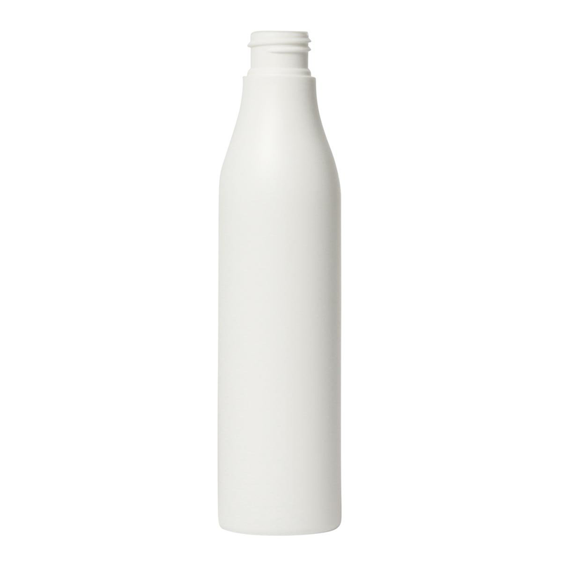 24-410 HDPE bottle F304A 