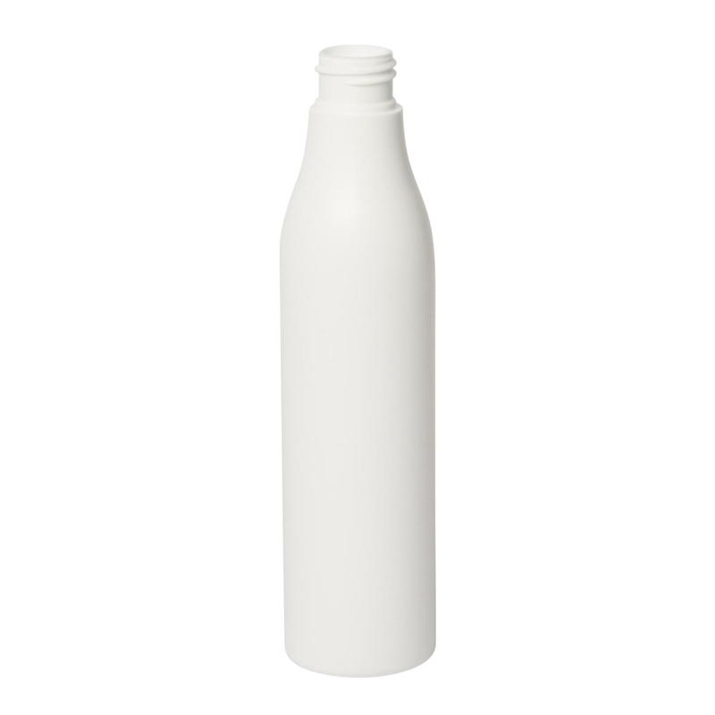 HDPE botella 24-410 F304A 03