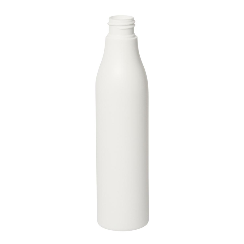 HDPE bottle 24-410 F304A 