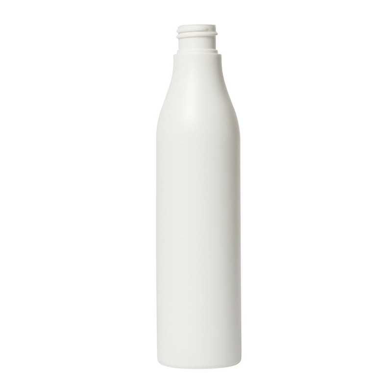 24-410 HDPE bottle F305A 