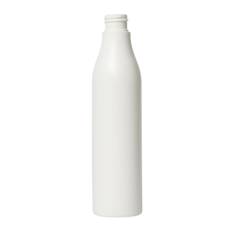 250ml HDPE botella F305A 02
