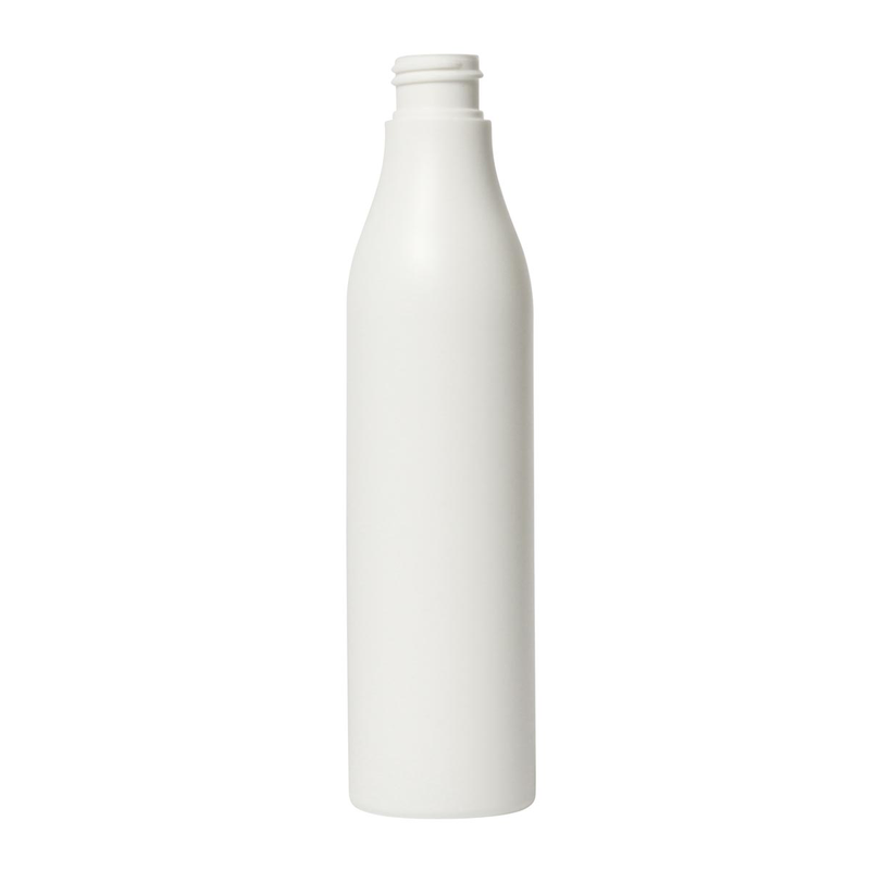 250ml HDPE bottle F305A 