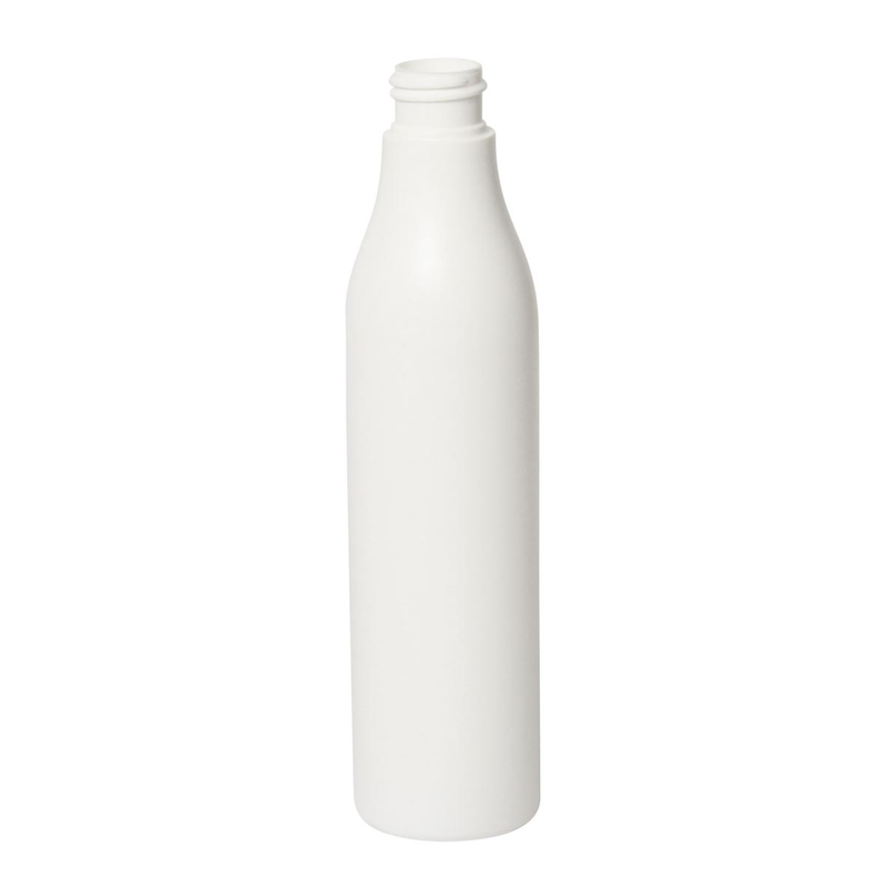 HDPE botella 24-410 F305A 03