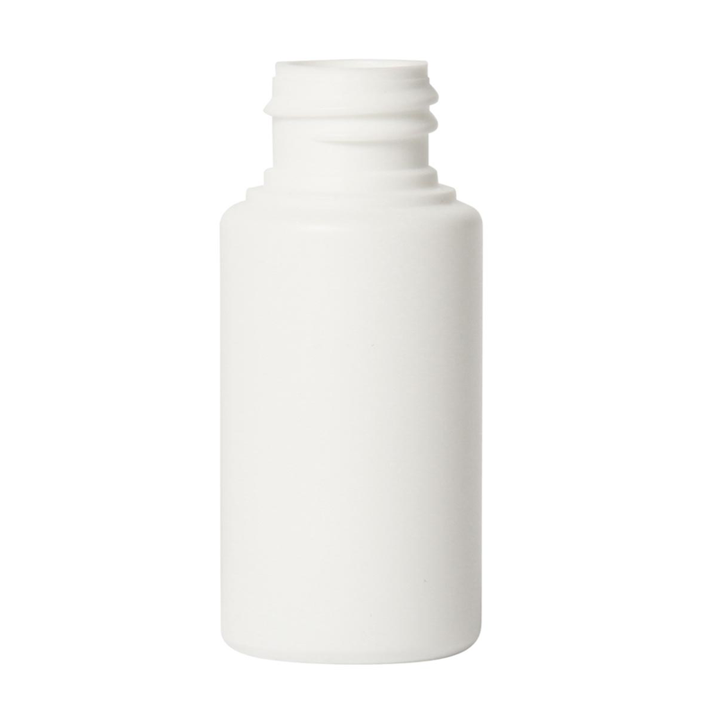 20-410 HDPE bottle F3067C 