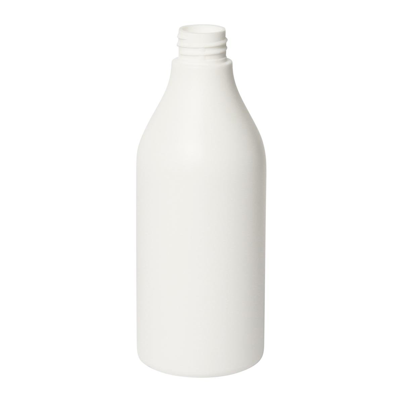 HDPE botella 28-410 F307A 03