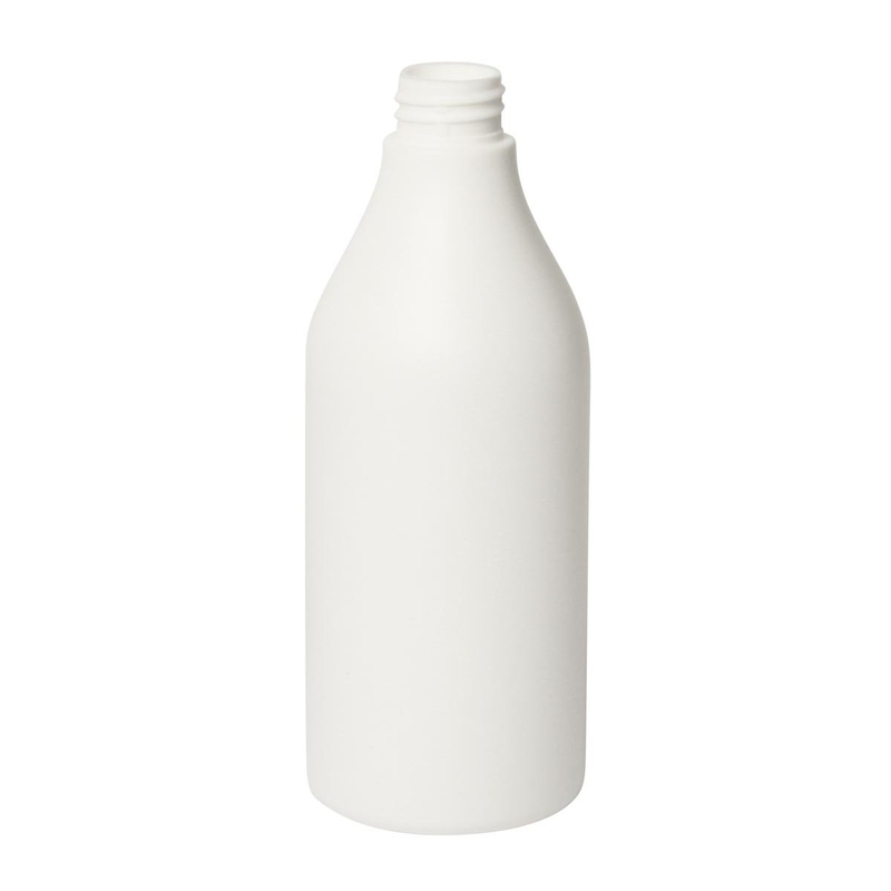 HDPE botella 28-410 F307B 03