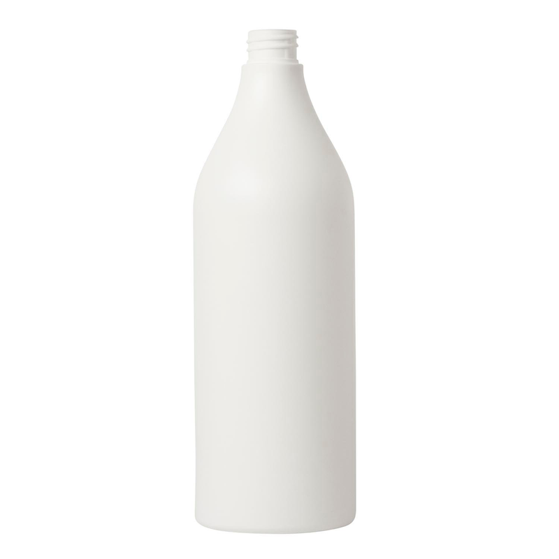 28-410 HDPE bottle F308A 