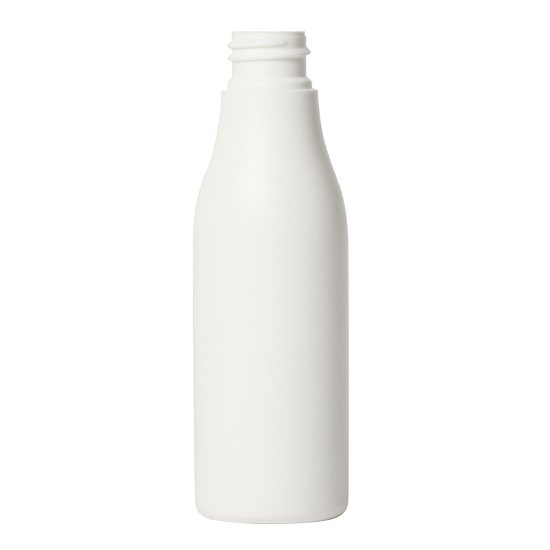 20-410 HDPE bottle F309A 