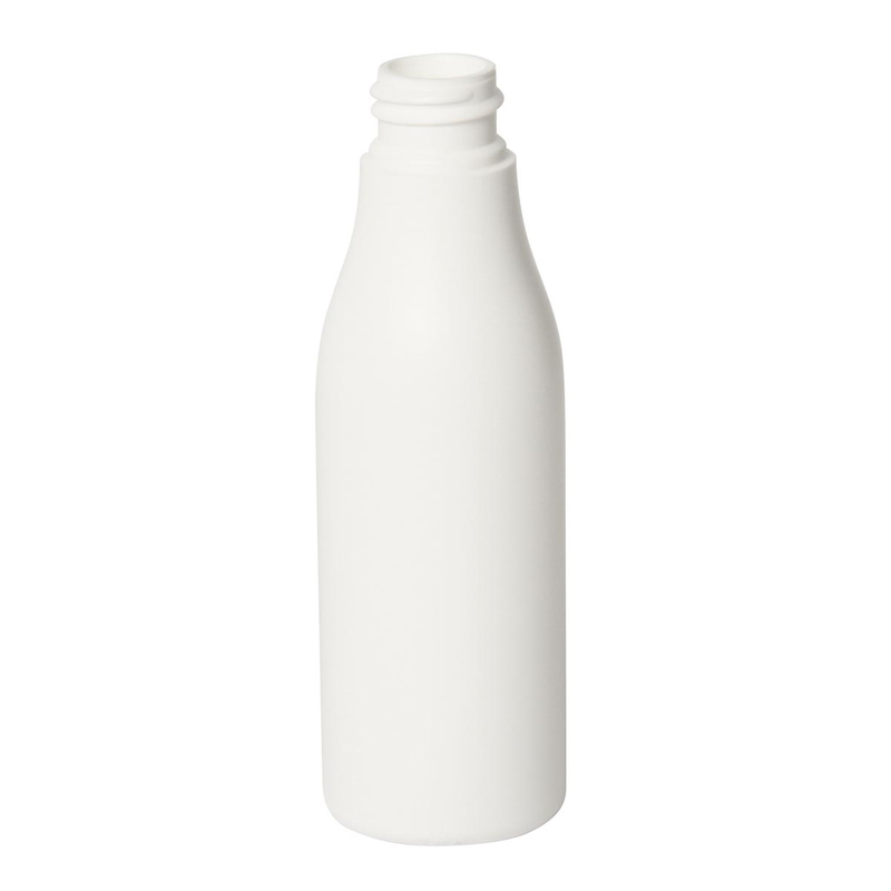 HDPE bottle 20-410 F309A 