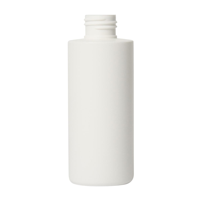 150ml HDPE bottle F312B 