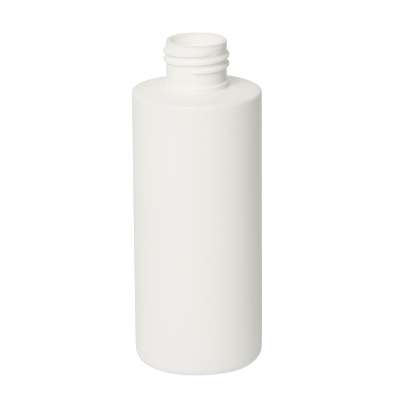 HDPE bottle 24-410 F312B 