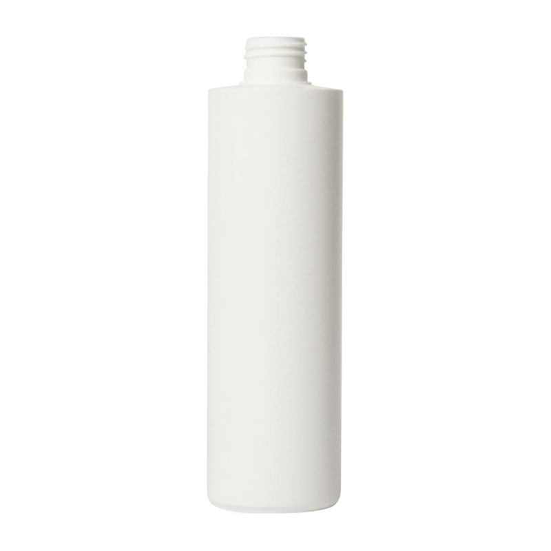 24-410 HDPE bottle F314B 