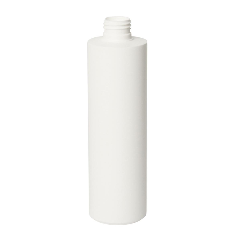 HDPE bottle 24-410 F314B 