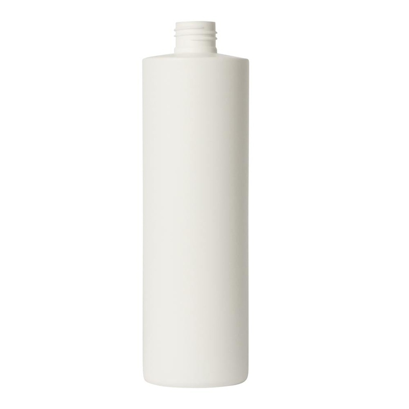24-410 HDPE bottle F316B 