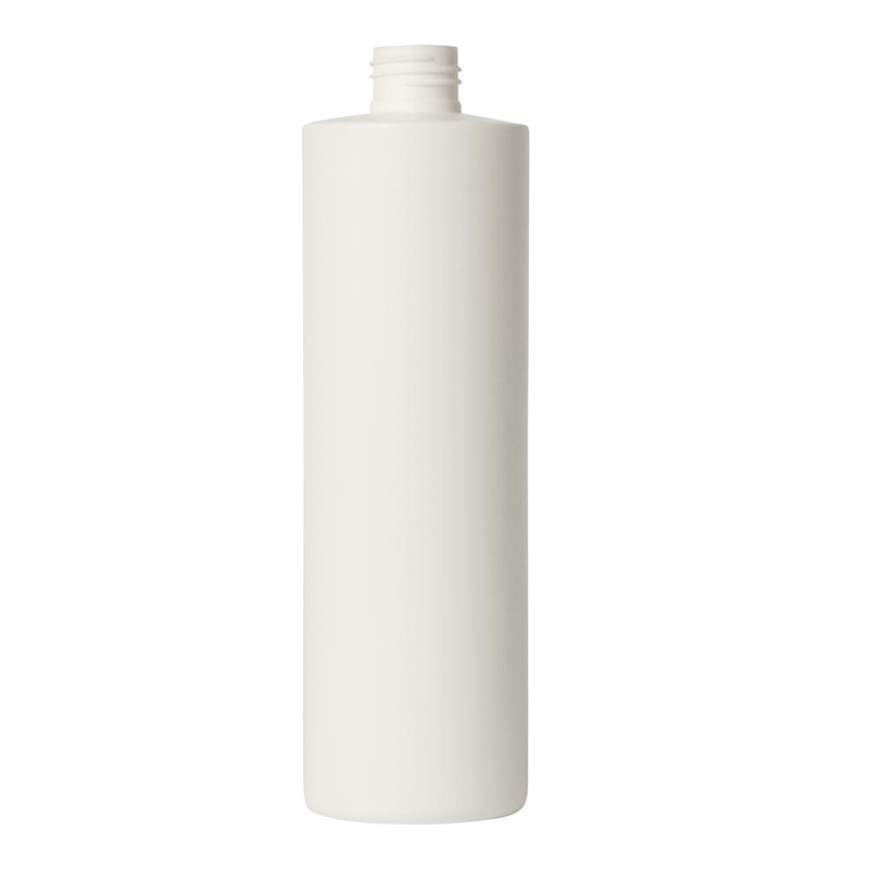 400ml HDPE bottle F316B 