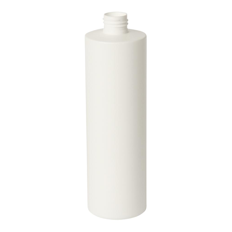 HDPE bottle 24-410 F316B 