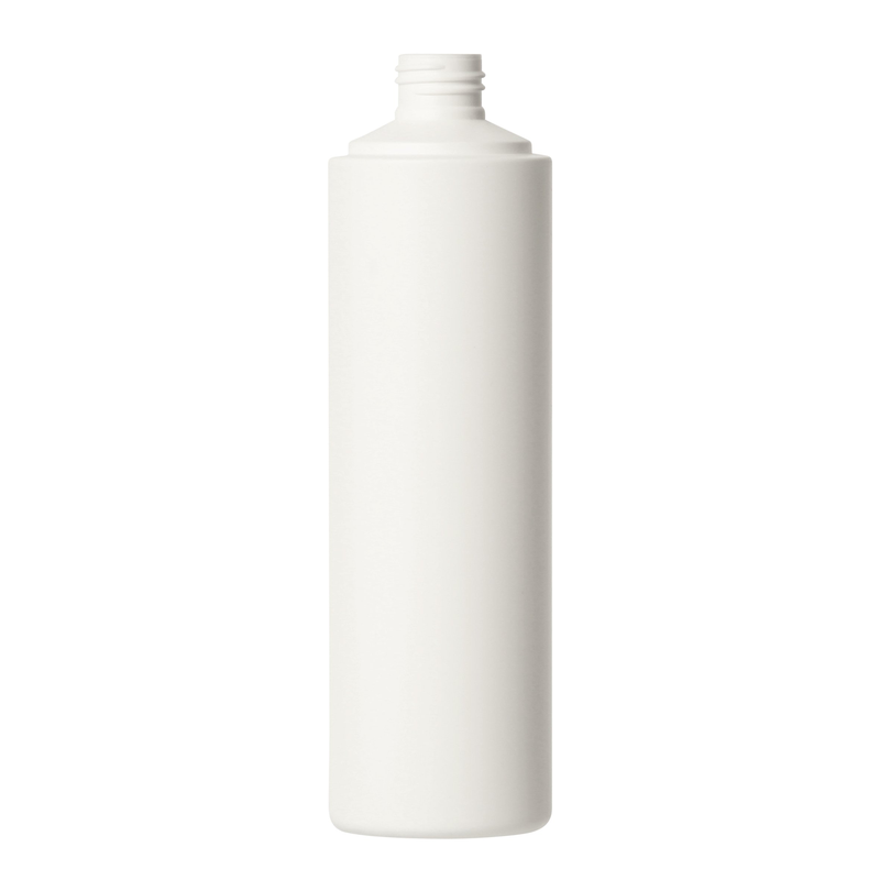 24-415 HDPE bottle F0316C 