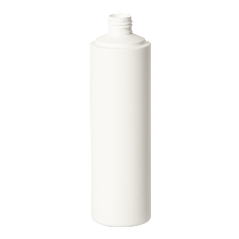 HDPE bottle 24-415 F0316C 