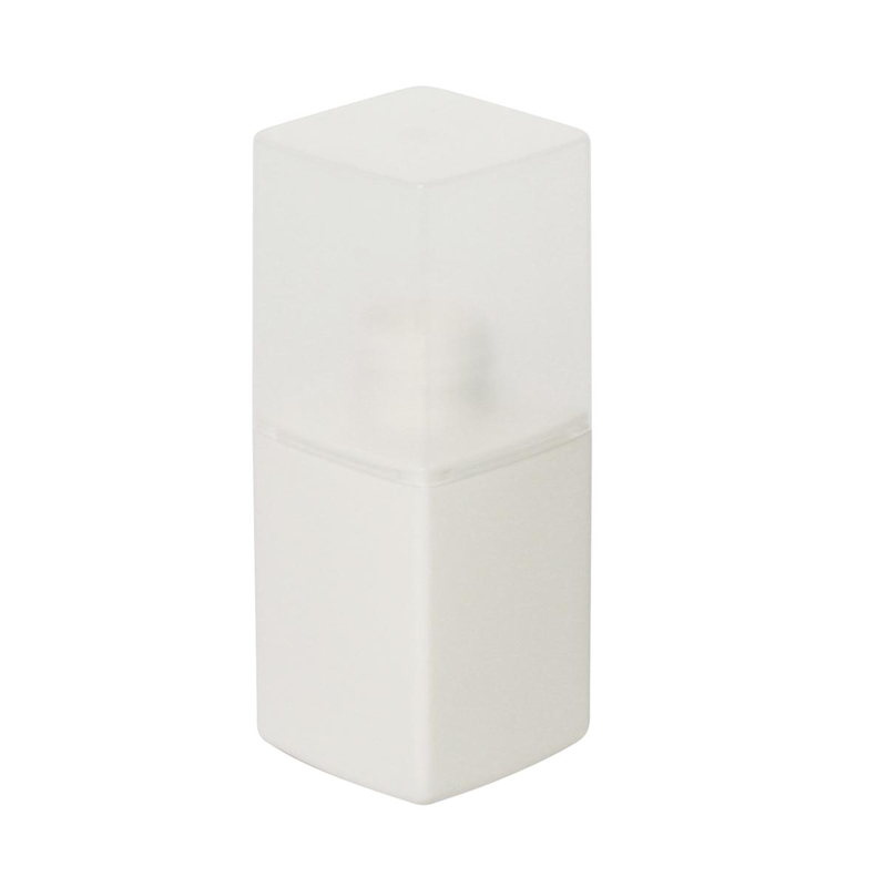 100ml MDPE bottle F322B 